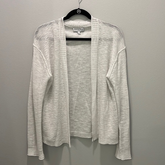 Michael Stars Madeline Cardigan - Picture 3 of 7